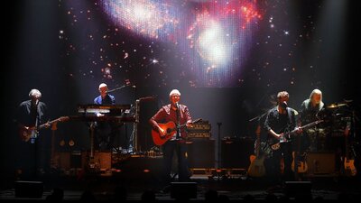 10cc The Ultimate Greatest Hits Tour