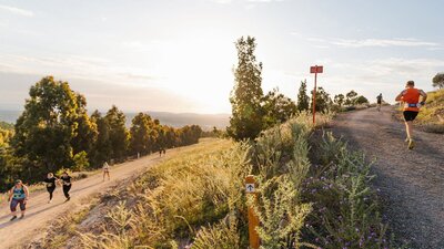 Stromlo Running Festival