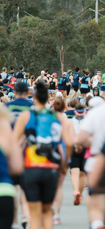 Stromlo Running Festival