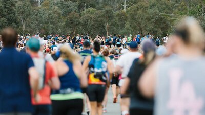 Stromlo Running Festival