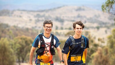 Stromlo Running Festival