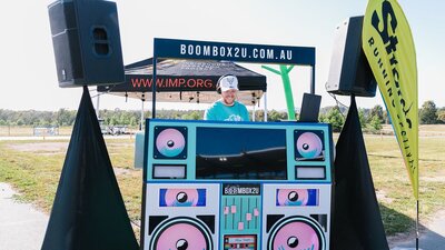 Stromlo Running Festival