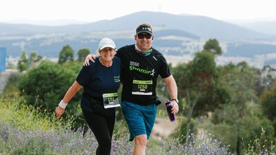 Stromlo Running Festival