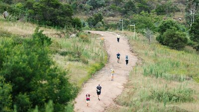 Stromlo Running Festival