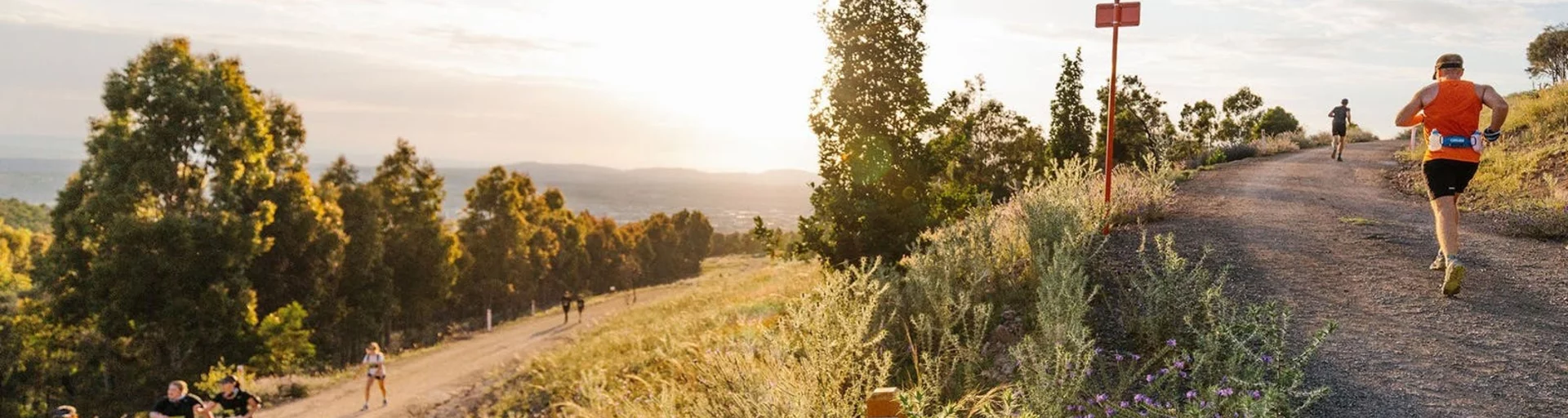 17th Stromlo Running Festival
