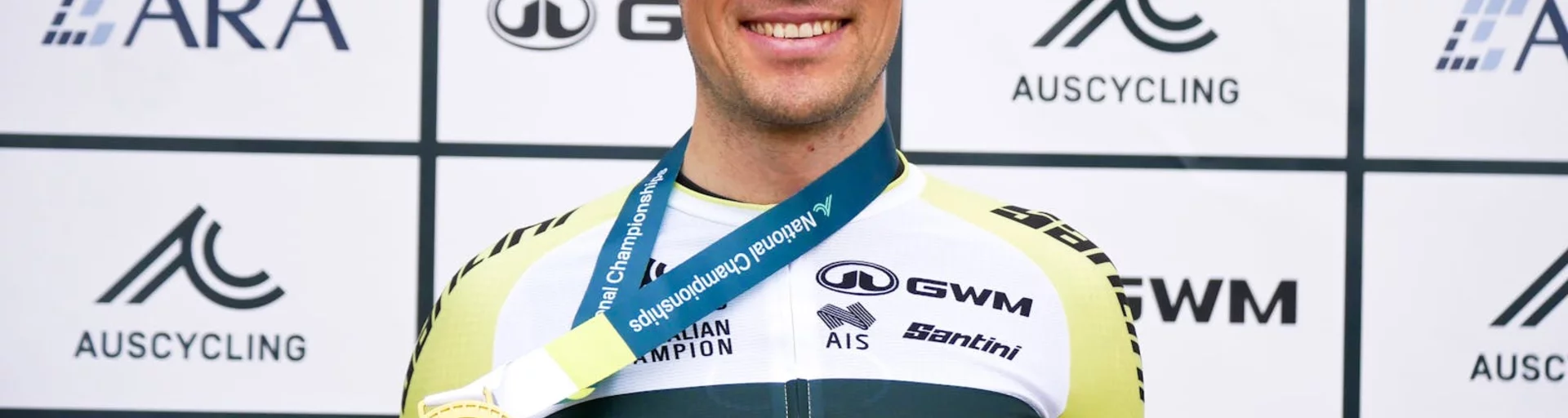 2026 AusCycling Marathon National Championships