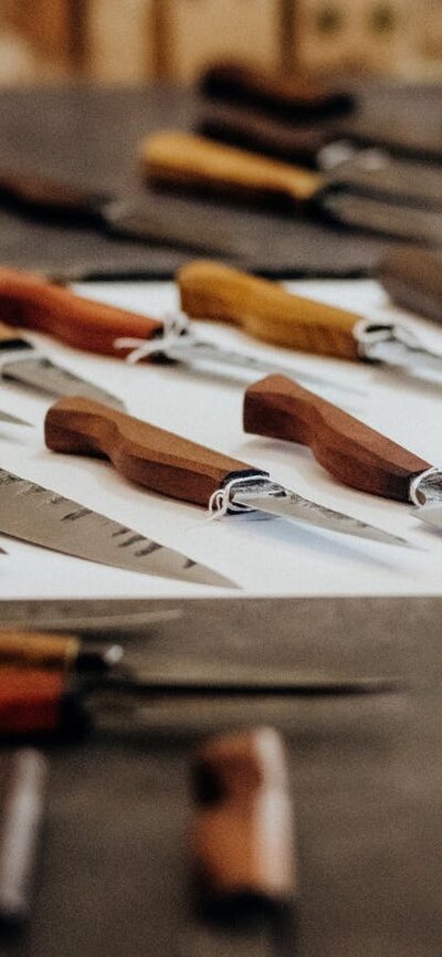 Undercurrent Design Market