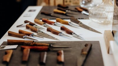 Undercurrent Design Market