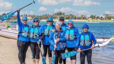 Australian Masters Games