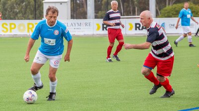 Australian Masters Games