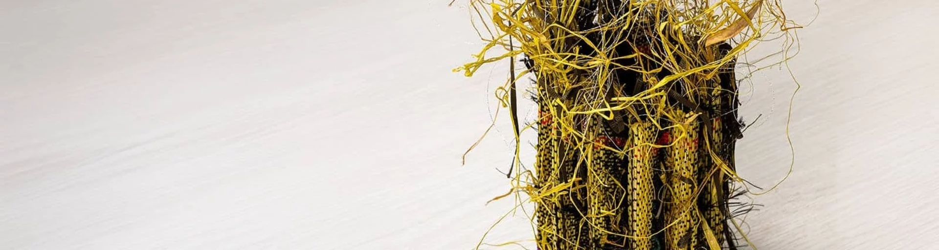 60 Years - Canberra Spinners and Weavers at Tuggeranong Arts Centre
