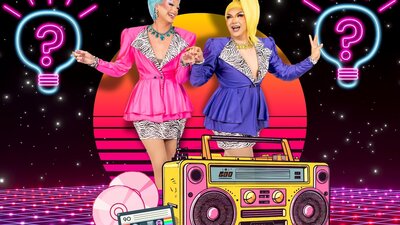 canberra drag trivia