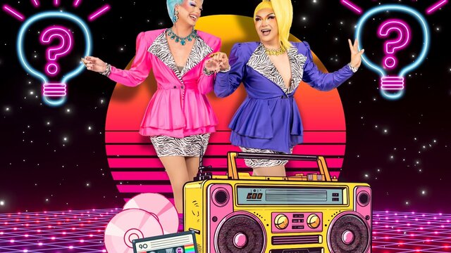80s 90s drag trivia canberra canberra drag trivia