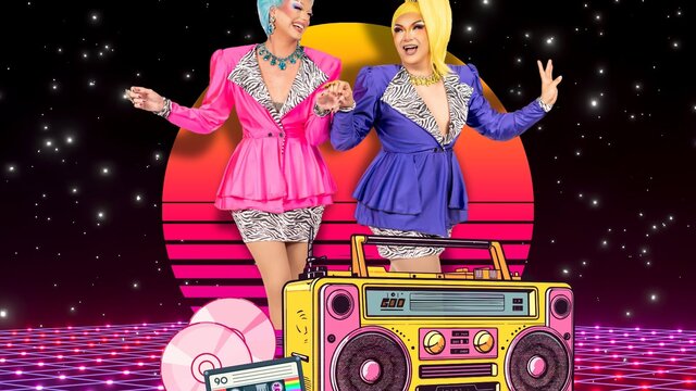 drag trivia canberra drag trivia