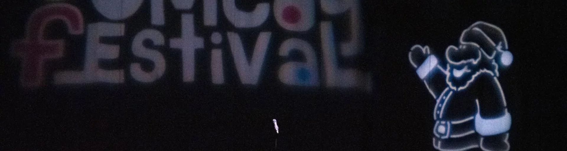 A Very Canberra Comedy Festival Christmas
