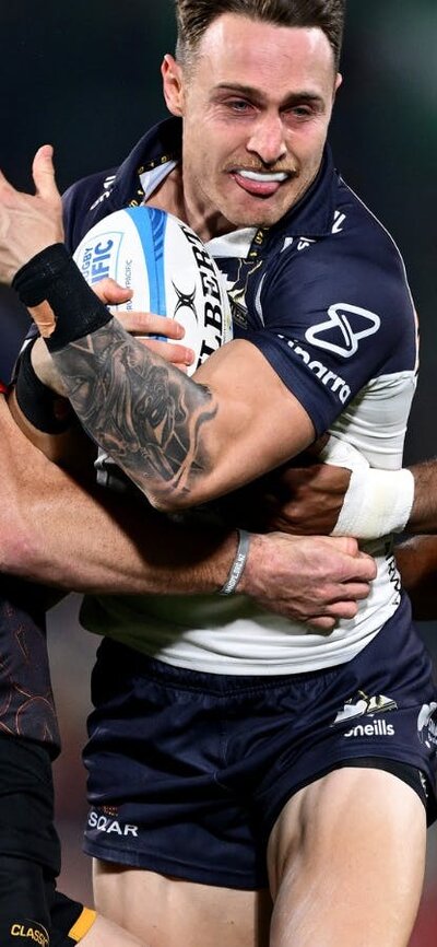Brumbies vs Chiefs