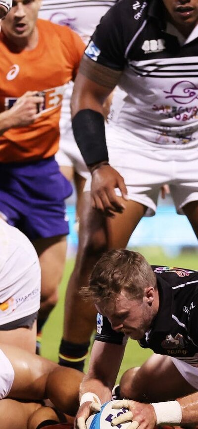 Brumbies vs Drua