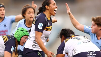 2026 Brumbies W vs Waratahs