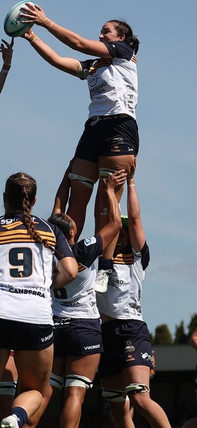 2026 Brumbies W vs Waratahs 2