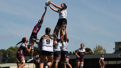 2026 Brumbies W vs Waratahs 2