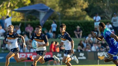 ACT Brumbies