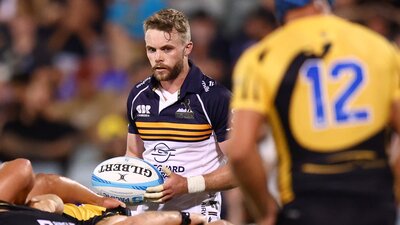 Brumbies vs Force