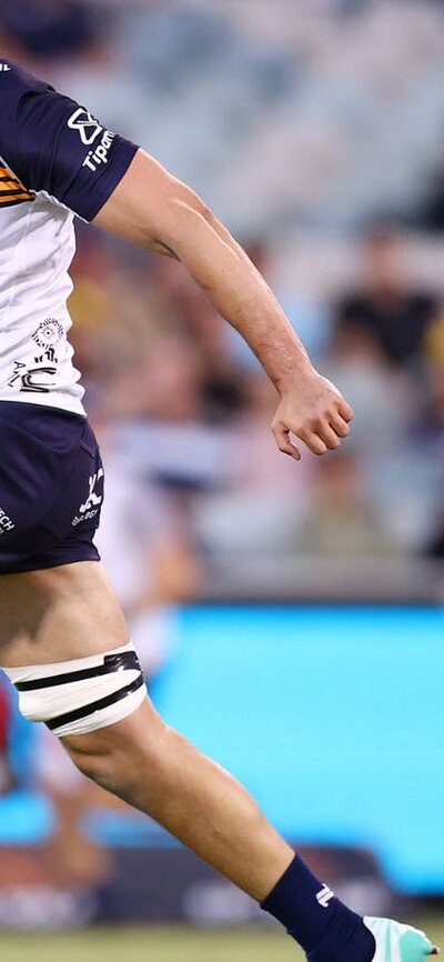 Brumbies vs Force