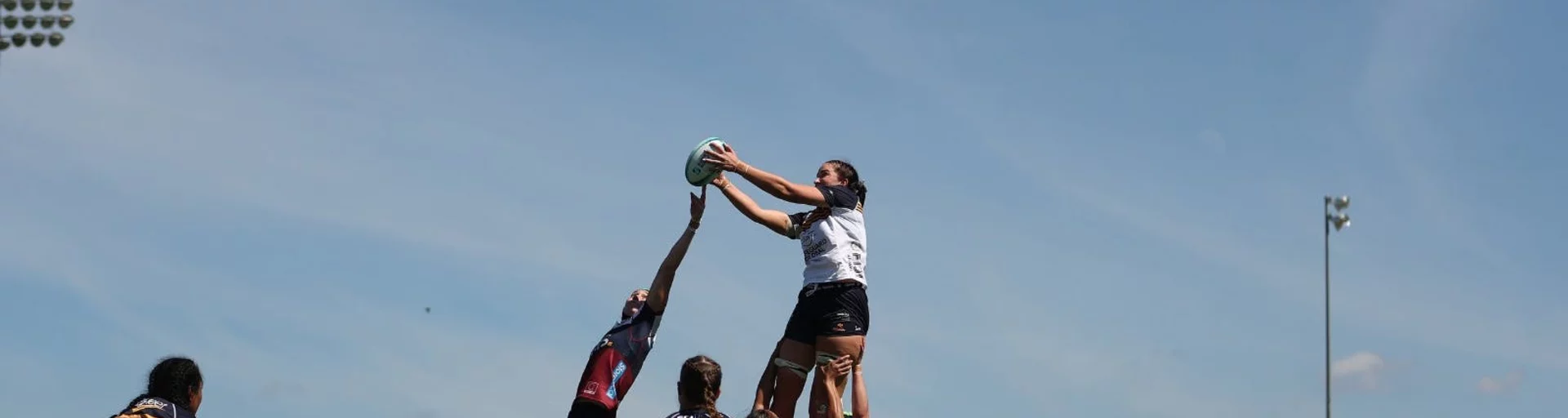 ACT Brumbies vs Western Force - Super Rugby Women's Round 5