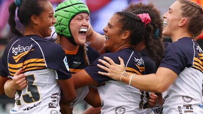 2026 Brumbies W vs Force 2