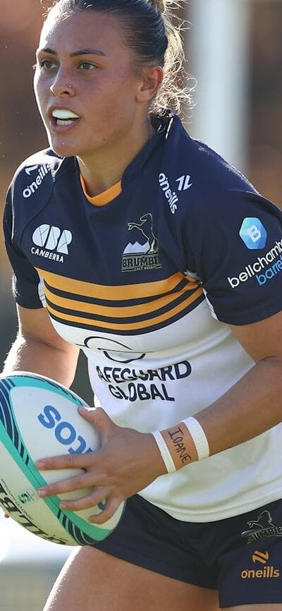 ACT Brumbies W 2024