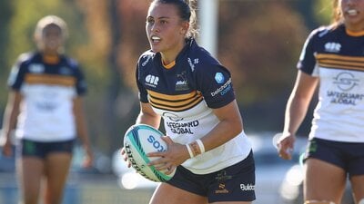 ACT Brumbies W 2024