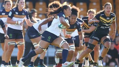 ACT Brumbies W 2024 Viking Park