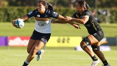 ACT Brumbies W 2024 Viking Park