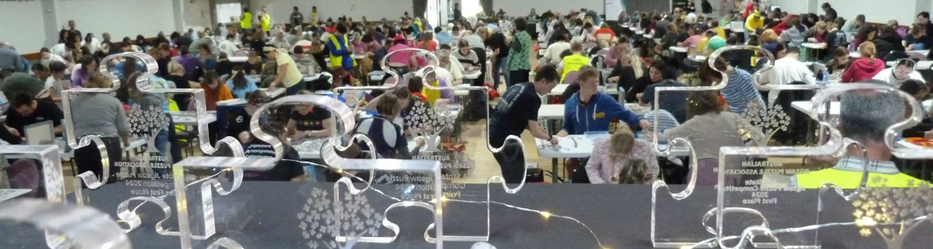 ACT Jigsaw Puzzle Competition 2026
