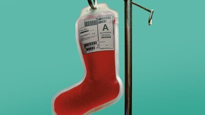 Adam Kay – Twas the Nightshift Before Christmas Adam Kay – Twas the Nightshift Before Christmas