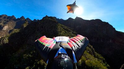 Adventure Reels Film Tour Adventure Reels Film Tour