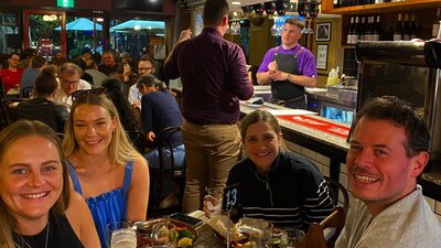 AFL trivia