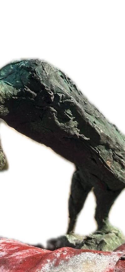 Bronze, Lead