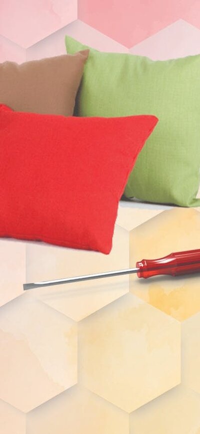 Promotional image for Bedroom Farce Promotional image for Bedroom Farce