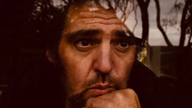 Alex Lloyd - Celebrating 25 Years of Watching Angels Mend