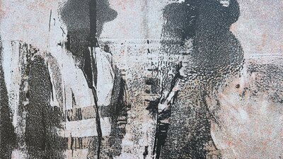 Alexander Boynes 'Reflections' 2025, ink, acrylic and enamel on birch board, 60 x 80cm Alexander Boynes 'Reflections' 2025, ink, acrylic and enamel on birch board, 60 x 80cm Original.tif