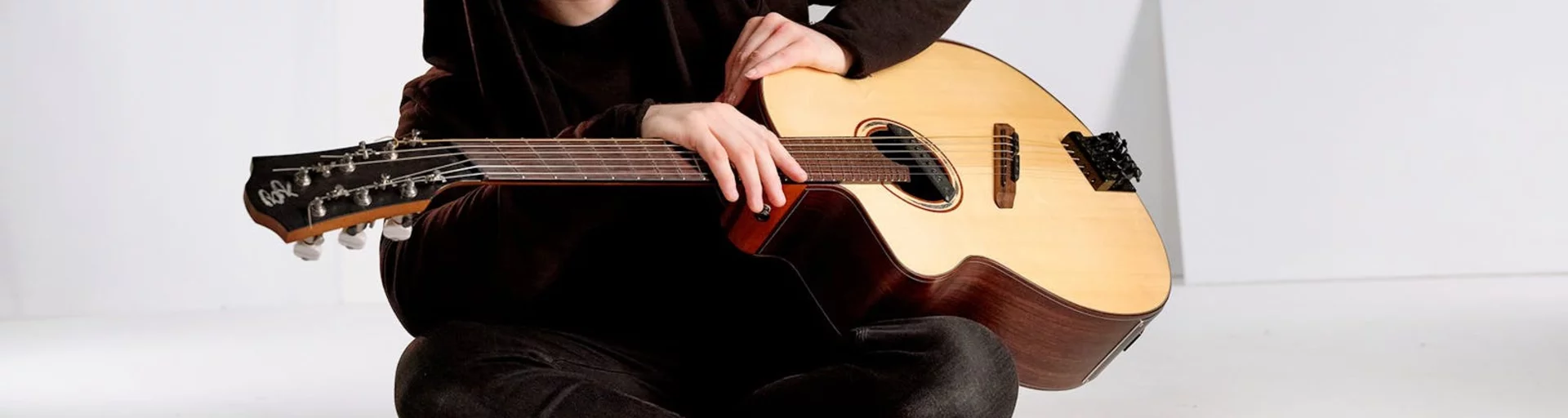 Alexandr Misko In Concert
