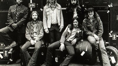 Allman Brothers