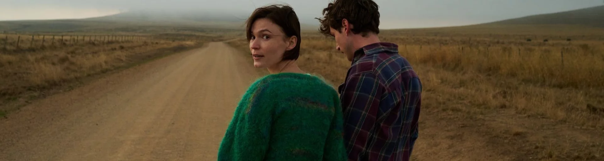 Alphabet Lane + Q&A at the National Film and Sound Archive