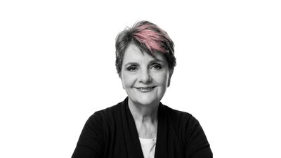 Karen Baldwin is hosting a first-timer friendly event that is calm, grounded and welcoming.