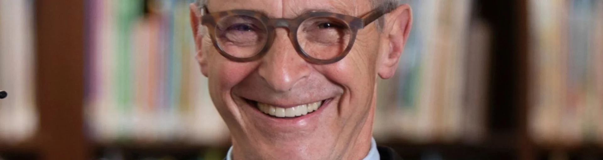 An Evening with David Sedaris