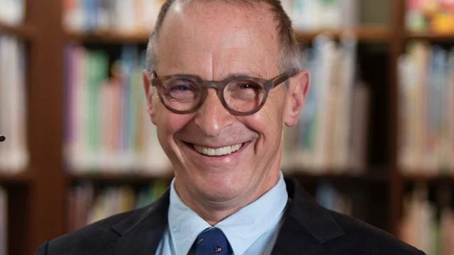 An Evening with David Sedaris