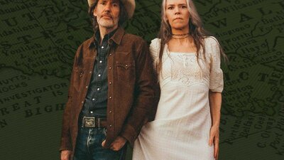 An Evening With Gillian Welch & David Rawlings