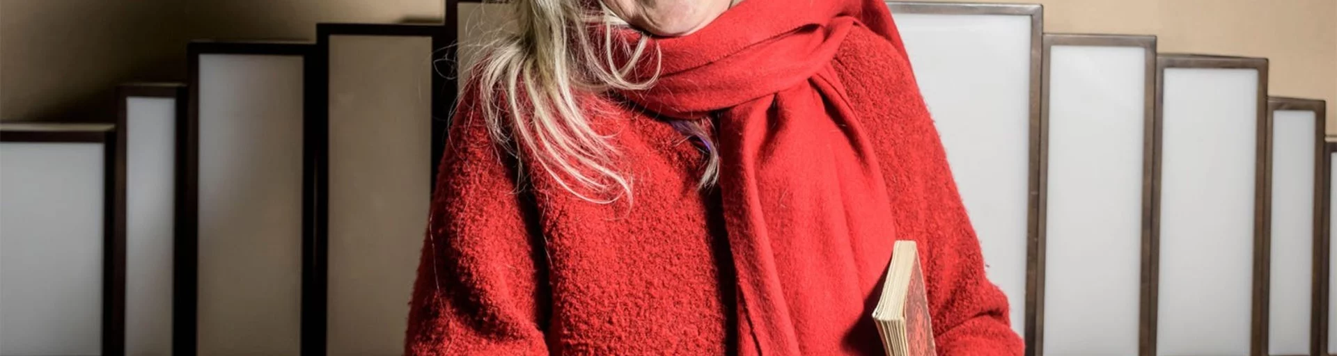 An Evening with Mary Beard Talking Classics