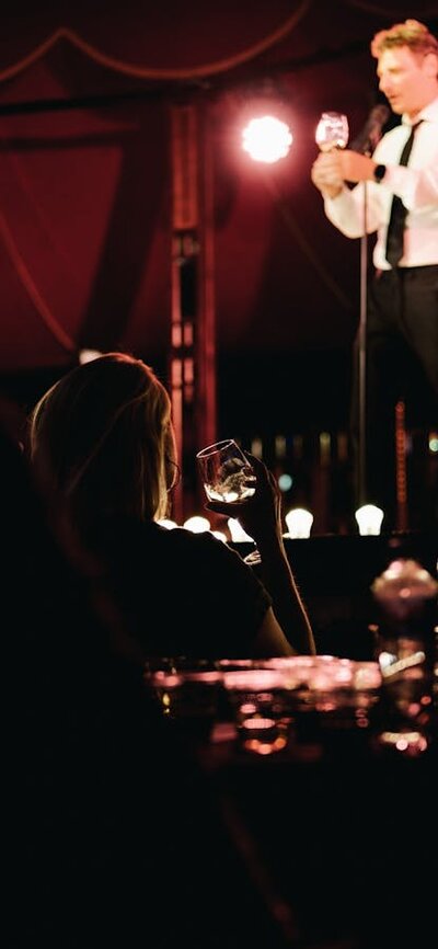 Merrick Watts - An Idiot's Guide to Wine: Volume 3